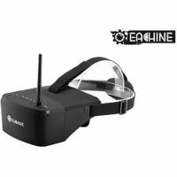 Видеошлем Eachine EV800 5" 800x480 FPV Goggles 5.8G 40CH Raceband