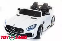 Toyland Автомобиль Mercedes Benz GTR 2.0 Белый