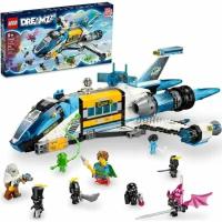 Конструктор Lego ® DREAMZzz™ 71460 Космический автобус мистера Оз