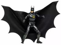 Фигурка DC Multiverse The Flash Batman Michael Keaton 18 см 6155228