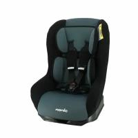 Автокресло Nania 1014030070 MAXIM ACCESS Grey