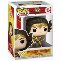 Фигурка Funko POP! "Флэш" Чудо-женщина (Wonder Woman) 65593