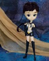 Кукла Pullip Sailor Star Fighter (Пуллип Сейлормун звездный воин), Groove Inc