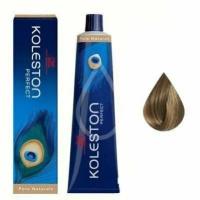 Wella Professionals Koleston Perfekt 7/17 NEW Кедровый мистраль