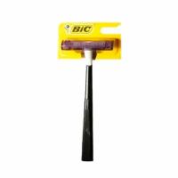 Станок одноразовый для бритья Bic Metal 1 шт