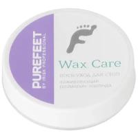 Воск-уход за стопами IRISK PureFeet Wax Care, 15 грамм (003)