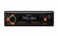 Головное устройство PROLOGY CMX-230 FM / USB ресивер с Bluetooth, с подсветкой