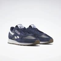 Кроссовки Reebok Classic Leather