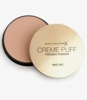 Max Factor Пудра компактная Creme puff 1 шт. 53 Tempting Touch 14 г