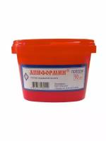 Апиформин, против варроатоза и акарапидоза пчел (муравьиная кислота), полоски 20 шт( 2 Упаковки)