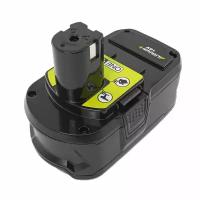 Аккумулятор для электроинструмента Ryobi (RB18L50) ONE+ 18V 5.0Ah