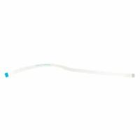 Шлейф для ноутбука Asus K72DR FFC CABLE 12P, 0,5mm, L208mm, с разбора (14G124200125)