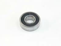 Подшипник генератора /2110/ №180203 перед. большой SKIF BEARINGS 6-180203 АС17