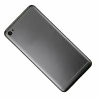 Корпус для Lenovo S90 Sisley <серый> (OEM)