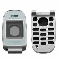 Корпус для SonyEricsson Z300 <черный>