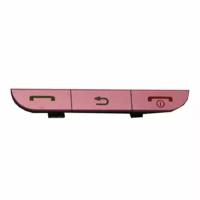 Клавиатура Samsung C3300 <розовый>