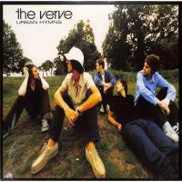 THE VERVE - Urban Hymns (2LP) виниловая пластинка