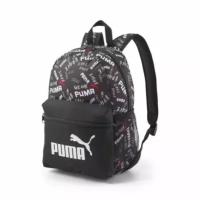 Рюкзак Puma Phase Small Backpack черный