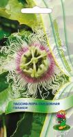 Семена Пассифлора съедобная "Поиск" Гэлакси 0,2г