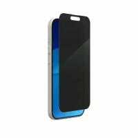 Защитное стекло ZAGG для iPhone 15, Glass Elite Edge Privacy, SKU:100113051