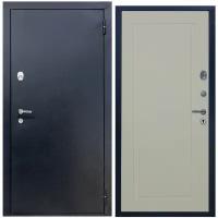 Дверь входная металлическая DIVA 510 2050х860 Правая Титан - Н10 Софт шампань, тепло-шумоизоляция, антикоррозийная защита для квартиры и дома