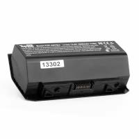 Аккумулятор Topon для ноутбука Asus G750J. 14.8V 5200mah 77Wh. PN: A42-G750