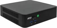 Неттоп Hiper ACTIVEBOX AS8, Intel Core i3 10105, DDR4 8ГБ, SSD 256ГБ, Intel UHD Graphics 630, noOS, черный (as8-i3105r8s2nsb)