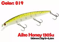 Воблер Aiko Honey 130SP 019