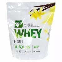 Whey Protein, 900 г, Double Chocolate / Двойной Шоколад