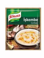 Суп из рубцов (iskembe), Knorr, 63гр