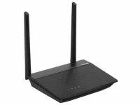 Беспроводной маршрутизатор ASUS RT-N12E 802.11n 300Mbps 2.4ГГц 4xLAN