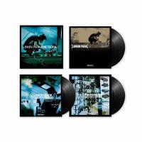 LINKIN PARK - Meteora (20th Anniversary Deluxe Edition) (4LP) виниловая пластинка