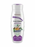 Шампунь против перхоти Кеш Канти (Dandruff Care), 200 мл