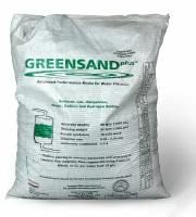 Фильтрующий материал GreenSand Plus (14.15 л)