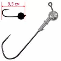 Джиг головки Trigger Baits Jig 120 10/0 14 гр 2 шт