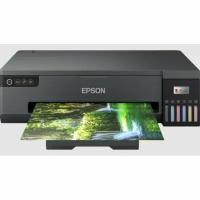 Принтер струйный Epson L18050 (черный)