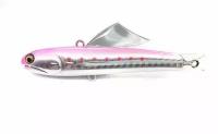 Раттлин HALCYON SYSTEM N SHICO 77 BM FIN 17g цвет 32 PINK SHINER