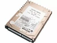 Жесткий диск Fujitsu MAP3735NP 73,5Gb U320SCSI 3.5" HDD