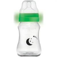 Бутылочка антиколиковая Mamajoo 7124968 День и Ночь Night&Day Feeding Bottl 270 мл 6 мес+