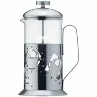 Чайник заварочный/кофейник Bekker BK-361 De Luxe (600мл)