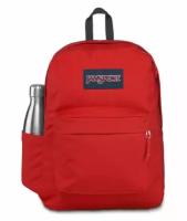 Рюкзак JanSport Superbreak Plus Red Tape