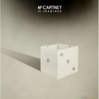 Виниловая пластинка Universal Music Paul McCartney - McCartney III Imagined (2LP)