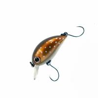 Воблер ZIPBAITS HICKORY SR 3.2g цвет 029