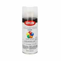 Krylon лак защитный (для внутренних и внешних работ) COLORMAXX 325 мл 311 г 55150-глянцевый