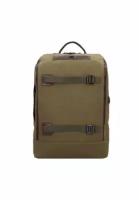 Рюкзак мужской Camel Active BAGS Backpack M 336201, хаки