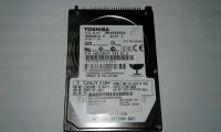 Жесткий диск Toshiba MK6032GAX 60Gb 5400 IDE 2,5" HDD