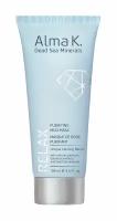 ALMA K. Purifying Mud Mask Маска для лица грязевая очищающая, 100 мл