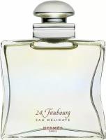 Hermes 24 Faubourg Eau Delicate туалетная вода 100мл