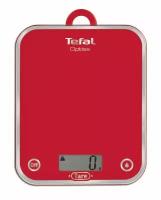 Весы кухонные Tefal BC5003V1/2 /до 5кг, платформа/