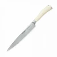 Нож кухонный для нарезки 20 см, серия Ikon Cream White 4506-0/20 WUS WUESTHOF